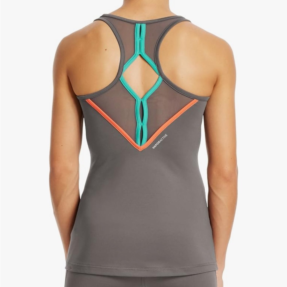 🏋🏻‍♀️ Mission Women's VaporActive Fuel Tank Top 🏋🏻‍♀️